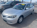 Thumbnail image of 2009 Mazda Mazda3 at AUTO TOWN LLC