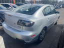2009 Mazda Mazda3 at AUTO TOWN LLC