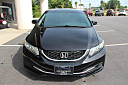 Thumbnail image of 2015 Honda Civic at Langley Automotive LLC