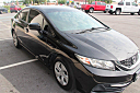 Thumbnail image of 2015 Honda Civic at Langley Automotive LLC