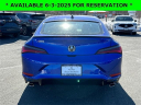 Thumbnail image of 2025 Acura Integra at Acura Of Berlin