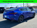 Thumbnail image of 2025 Acura Integra at Acura Of Berlin