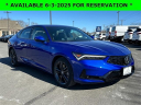Thumbnail image of 2025 Acura Integra at Acura Of Berlin