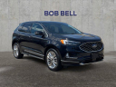 Thumbnail image of 2022 Ford Edge at BobBellFordHyundaiKia-NEW of Glen Burnie, MD