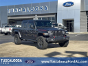 Thumbnail image of 2022 Jeep Gladiator at Five Star Chevrolet-cadillac