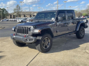 Thumbnail image of 2022 Jeep Gladiator at Five Star Chevrolet-cadillac