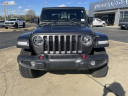 Thumbnail image of 2022 Jeep Gladiator at Five Star Chevrolet-cadillac