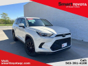 Thumbnail image of 2024 Toyota Grand Highlander at Smart Toyota