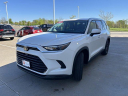 Thumbnail image of 2024 Toyota Grand Highlander at Smart Toyota