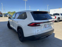 Thumbnail image of 2024 Toyota Grand Highlander at Smart Toyota