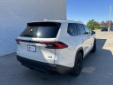 Thumbnail image of 2024 Toyota Grand Highlander at Smart Toyota