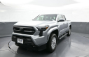 2025 Toyota Tacoma SR5 at Plaza Honda
