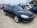 Thumbnail image of 2008 Chevrolet Impala at MAC MOTORS FINANCE, LLC