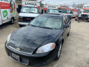 2008 Chevrolet Impala LTZ at MAC MOTORS FINANCE, LLC