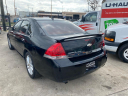 Thumbnail image of 2008 Chevrolet Impala at MAC MOTORS FINANCE, LLC