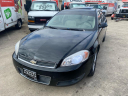 Thumbnail image of 2008 Chevrolet Impala at MAC MOTORS FINANCE, LLC