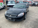 Thumbnail image of 2008 Chevrolet Impala at MAC MOTORS FINANCE, LLC