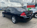 Thumbnail image of 2008 Chevrolet Impala at MAC MOTORS FINANCE, LLC