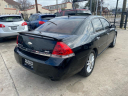 Thumbnail image of 2008 Chevrolet Impala at MAC MOTORS FINANCE, LLC