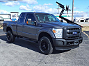 2014 Ford F-350 Super Duty XL at Duncan Ford Chrysler