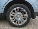 Thumbnail image of 2008 Ford Edge at Suburban Chrysler Dodge Jeep Ram of Troy