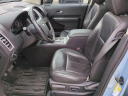 Thumbnail image of 2008 Ford Edge at Suburban Chrysler Dodge Jeep Ram of Troy