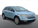 Thumbnail image of 2008 Ford Edge at Suburban Chrysler Dodge Jeep Ram of Troy