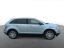 Thumbnail image of 2008 Ford Edge at Suburban Chrysler Dodge Jeep Ram of Troy