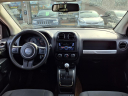 Thumbnail image of 2017 Jeep Compass at Jefferson Auto Inc.