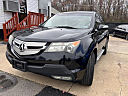 2008 Acura MDX SH-AWD w/Tech at M&M Automotive II