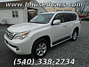 2012 Lexus GX 460 Base at H & H