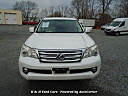 Thumbnail image of 2012 Lexus GX 460 at H & H