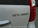 Thumbnail image of 2012 Lexus GX 460 at H & H