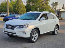 Thumbnail image of 2013 Lexus RX 350 at LaFontaine Volkswagen of Dearborn