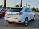 Thumbnail image of 2013 Lexus RX 350 at LaFontaine Volkswagen of Dearborn