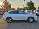 Thumbnail image of 2013 Lexus RX 350 at LaFontaine Volkswagen of Dearborn