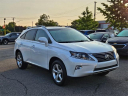 Thumbnail image of 2013 Lexus RX 350 at LaFontaine Volkswagen of Dearborn