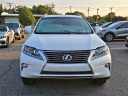 Thumbnail image of 2013 Lexus RX 350 at LaFontaine Volkswagen of Dearborn