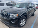 Thumbnail image of 2014 Jeep Grand Cherokee at Lafontaine Buick GMC of Ann Arbor