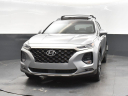 2020 Hyundai SANTA FE Limited 2.0T at Herrin Gear Infiniti