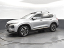 Thumbnail image of 2020 Hyundai SANTA FE at Herrin Gear Infiniti