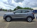2021 Nissan Rogue Sport SV at Ernie Cook & Son Motors