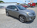 Thumbnail image of 2014 Kia Sorento at REV Truck AND Equipment