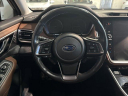 Thumbnail image of 2021 Subaru Outback at North Park Lexus Used