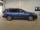 Thumbnail image of 2021 Subaru Outback at North Park Lexus Used