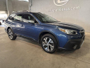 Thumbnail image of 2021 Subaru Outback at North Park Lexus Used