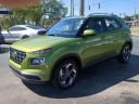 Thumbnail image of 2023 Hyundai VENUE at DaytonaHyundai of Daytona Beach, FL