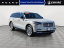 Thumbnail image of 2024 Lincoln Aviator at Empire Volvo Cars of Smithtown