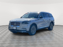 Thumbnail image of 2024 Lincoln Aviator at Empire Volvo Cars of Smithtown