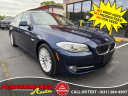 Thumbnail image of 2013 BMW 5 Series at Performance Auto of Bohemia